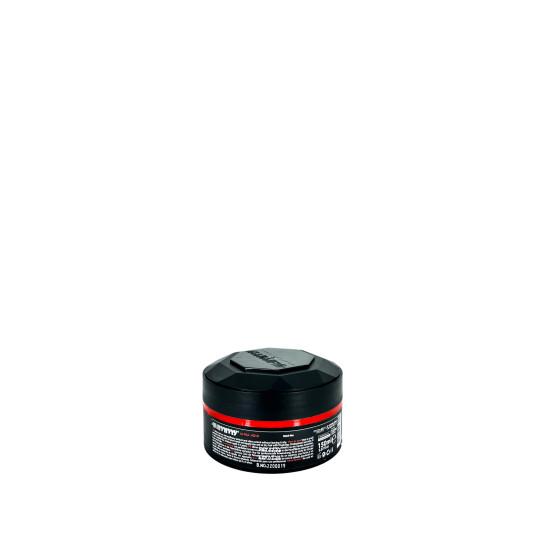 Cire Gummy Keratin Complex Styling Wax Ultra Hold Rouge