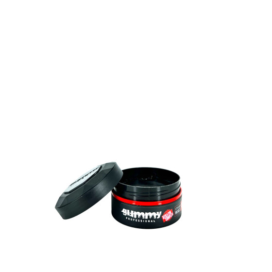 Cire Gummy Keratin Complex Styling Wax Ultra Hold Rouge