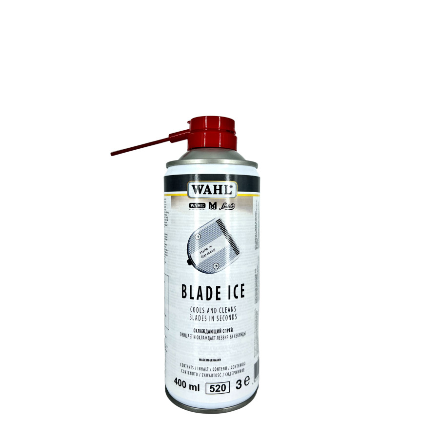 Wahl Désinfectant Tondeuse Blade Ice