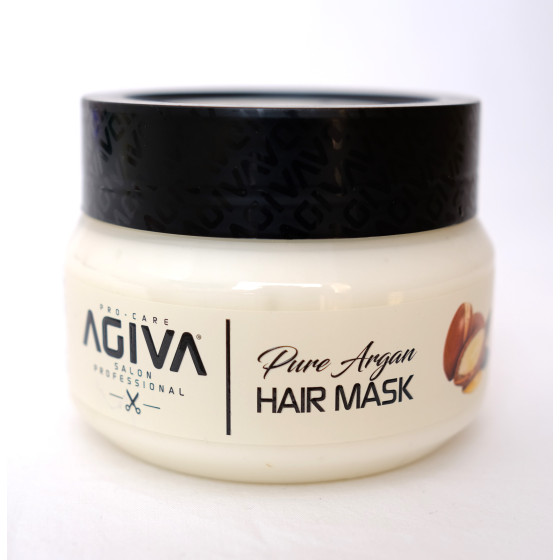 Agiva Masque Capillaire Pure Argan