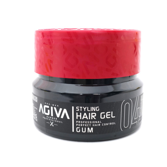 Agiva Styling Hair Gel Gum