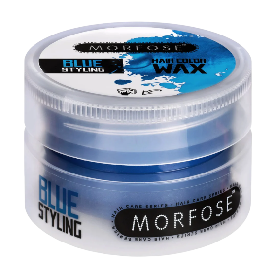 Ossion Cire Colorante Blue