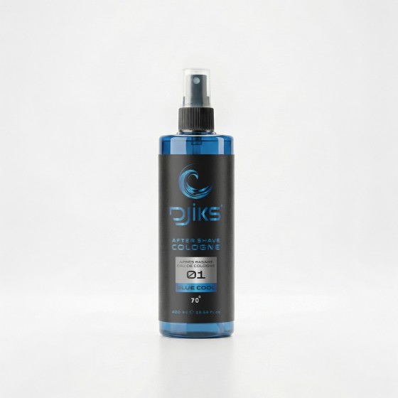 Djiks Spray Cologne Après...