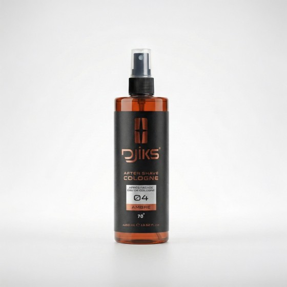 Djiks Spray Cologne Après...