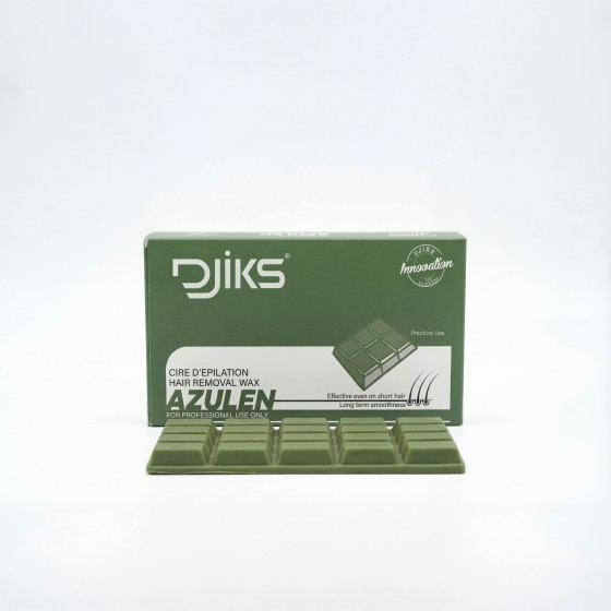 Djiks Cire Epilation en...