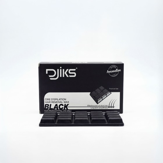 Djiks Cire Epilation en...