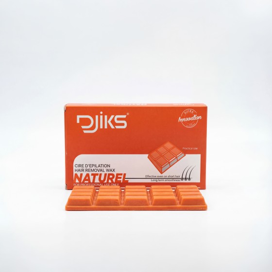 Djiks Cire Epilation en...