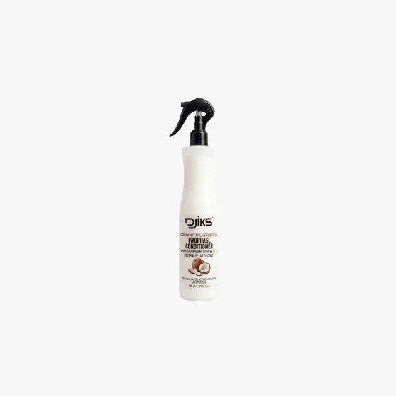 Djiks Duo Phase Conditioner...