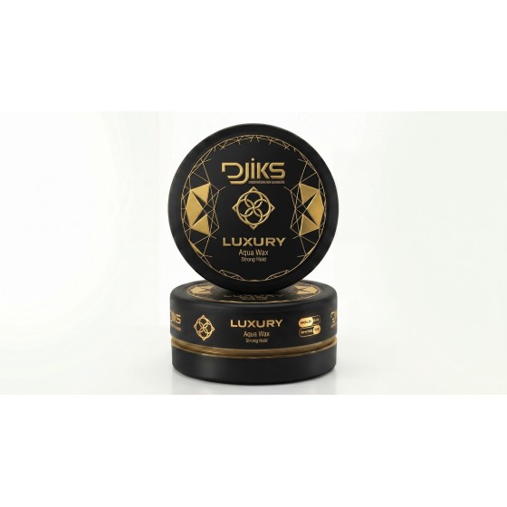 DJIKS WAX 150 ML LUXURY...