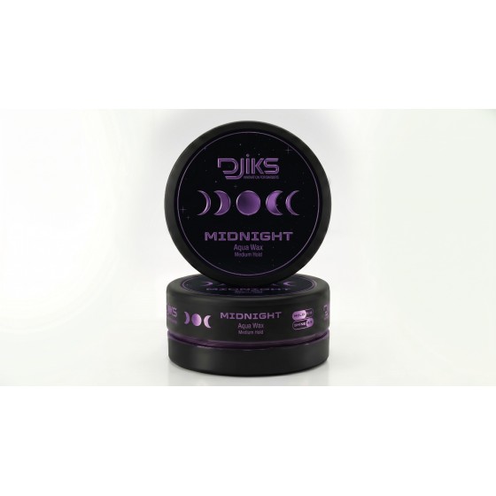 DJIKS WAX 150 ML MIDNIGHT...