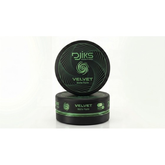 DJIKS WAX 150 ML VELVET...