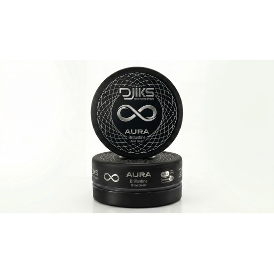 DJIKS WAX 150 ML AURA BLANC...
