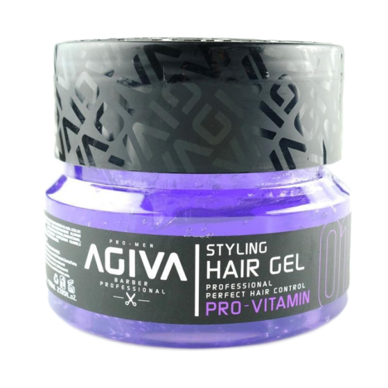 Agiva Styling Hair Gel Pro...