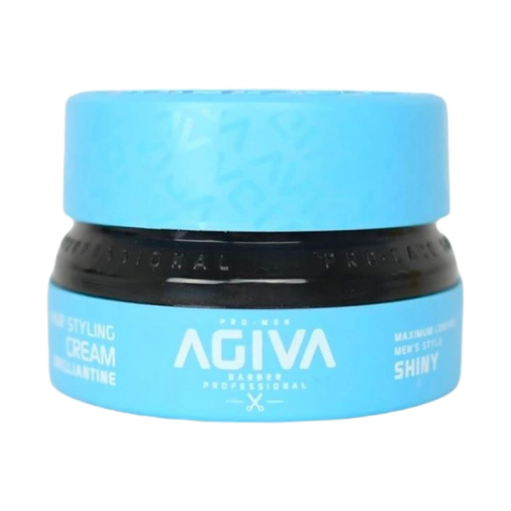 Agiva Crème Brillantine Shiny