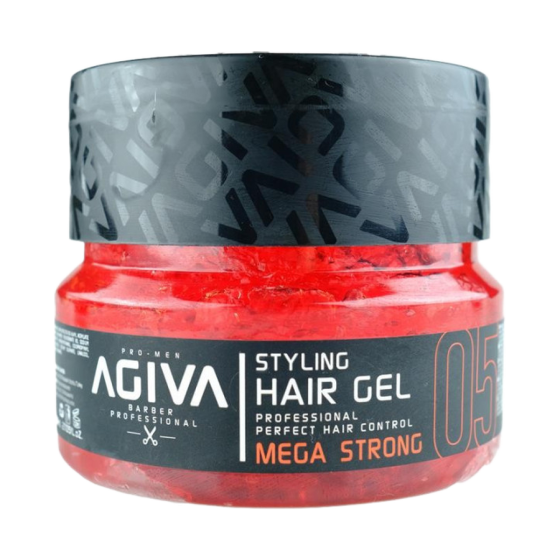 Agiva Styling Hair Gel Mega...