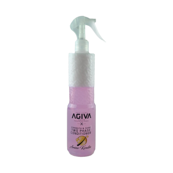Agiva Duo Phase Conditioner...