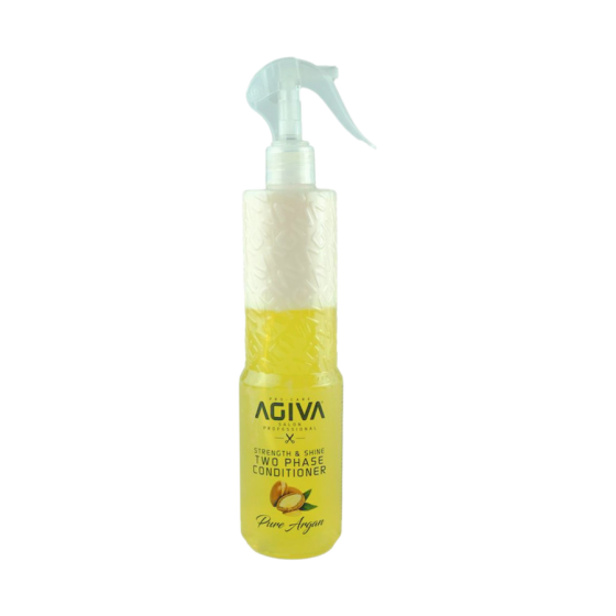 Agiva Duo Phase Conditioner...