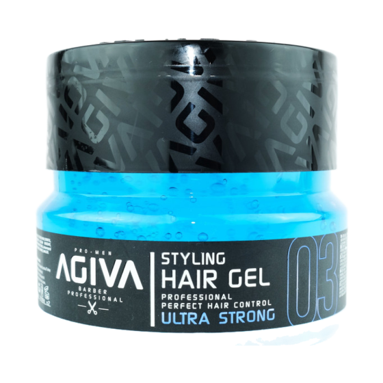 Agiva Gel Ultra Strong