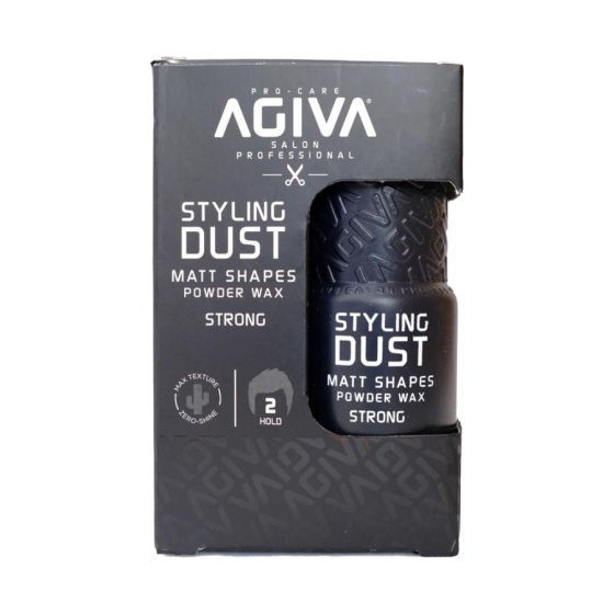 Agiva Poudre Coiffante...