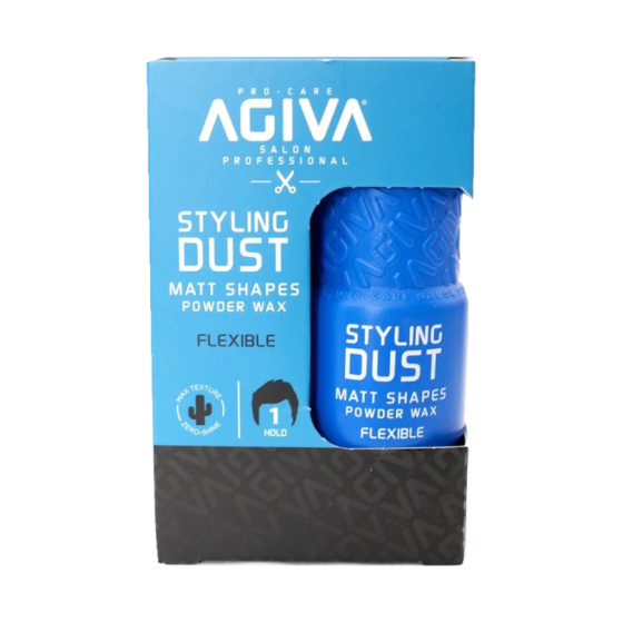 Agiva Poudre coiffante...