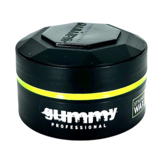 Cire Gummy Keratin Complex...