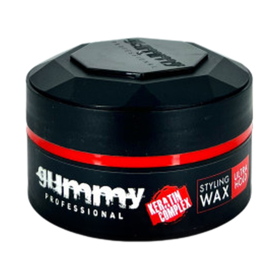 Cire Gummy Keratin Complex...