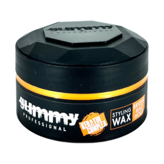 Cire Gummy Keratin Complex...