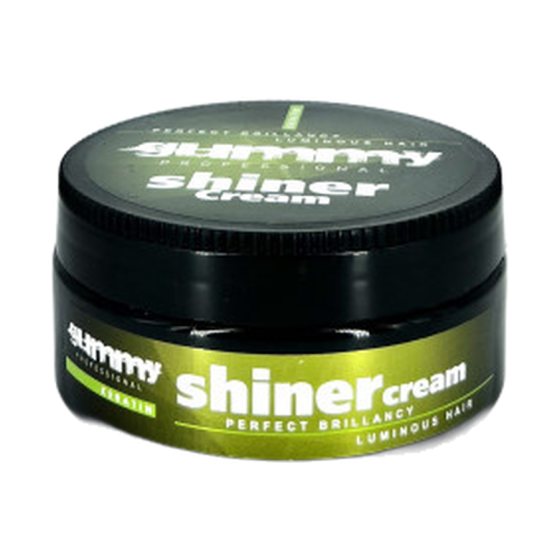 Gummy Keratin Shiner Crème...