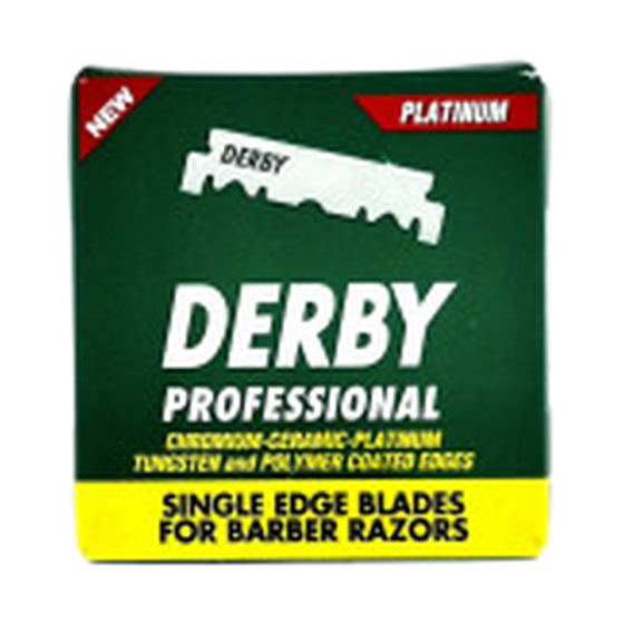 Derby Simple Lame 100 pcs