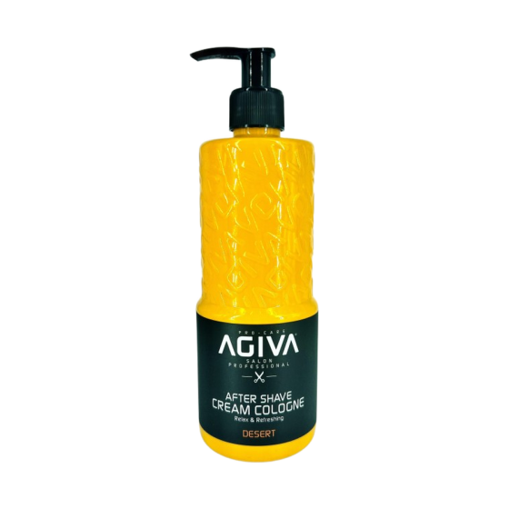 Crème Cologne Agiva Desert...