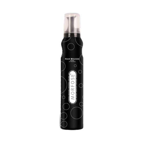 Morfose Hair Mousse Extra...