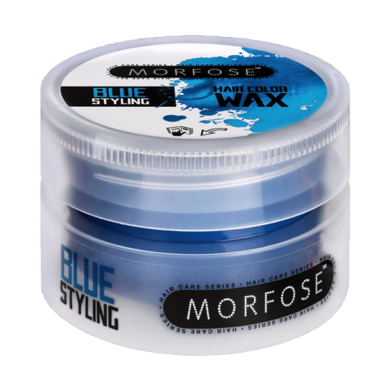 Ossion Cire Colorante Blue
