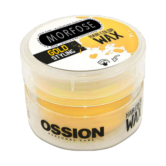 Ossion Cire Colorante Yellow