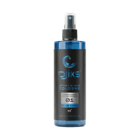 Djiks Spray Cologne Après...