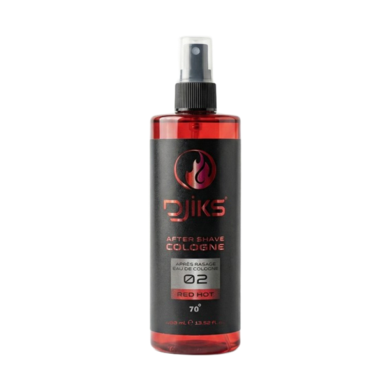 Djiks Spray Cologne Après...