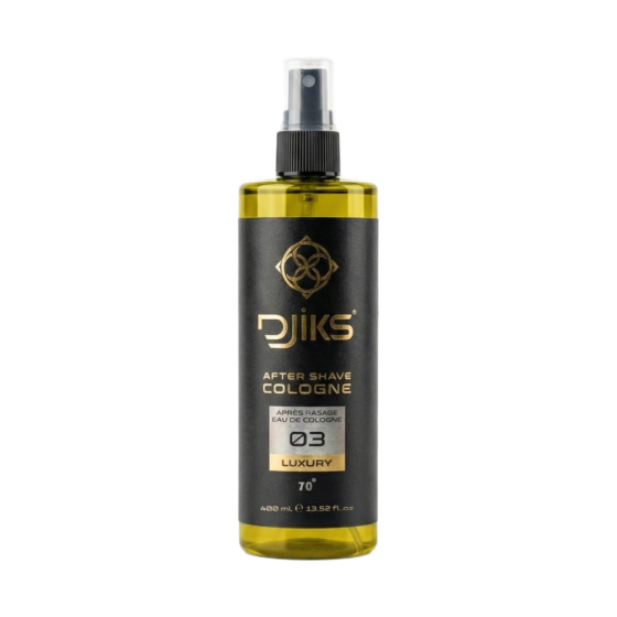 Djiks Spray Cologne Après...