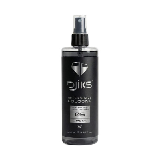 Djiks Spray Cologne Après...