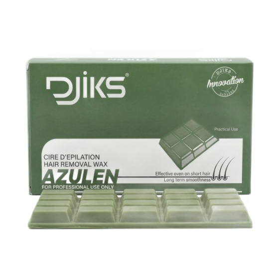 Djiks Cire Epilation en...