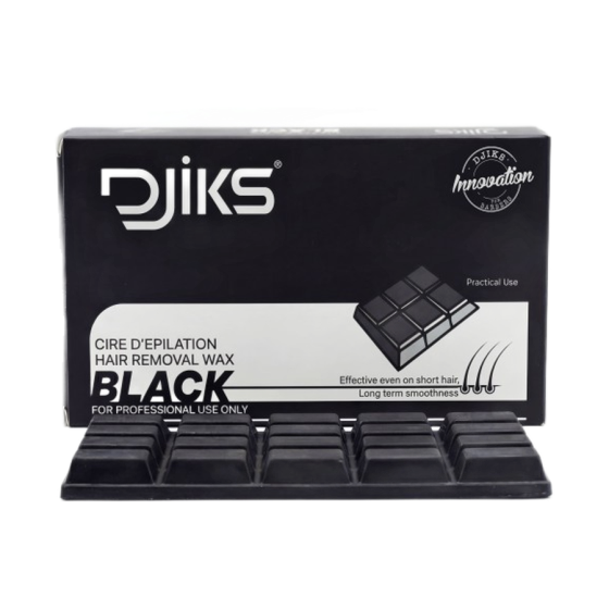 Djiks Cire Epilation en...