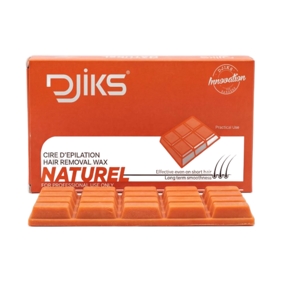 Djiks Cire Epilation en...