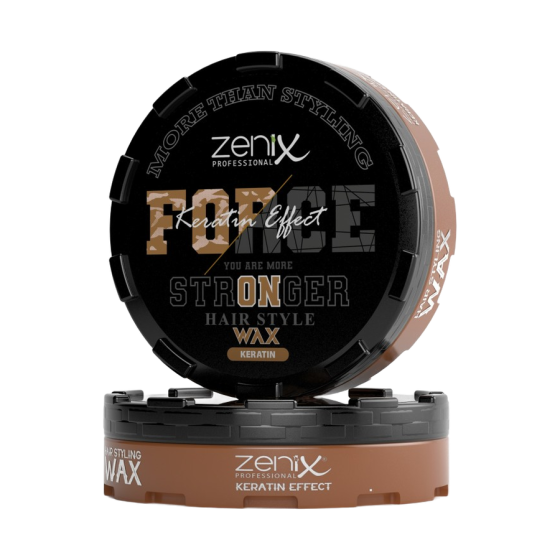 ZENIX Wax Cire 150 ML Force...