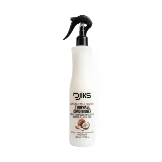 Djiks Duo Phase Conditioner...