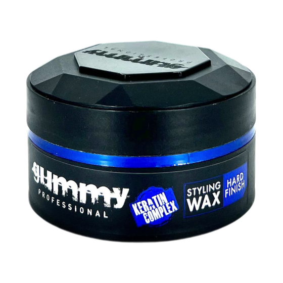 Cire Gummy Keratin Complex...