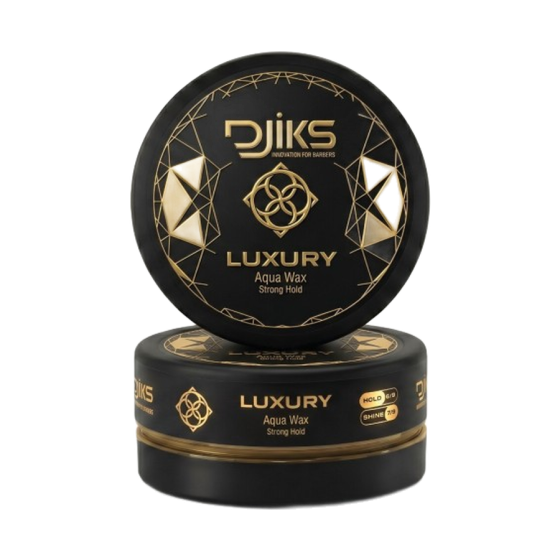 DJIKS WAX 150 ML LUXURY...