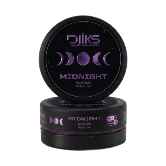 DJIKS WAX 150 ML MIDNIGHT...