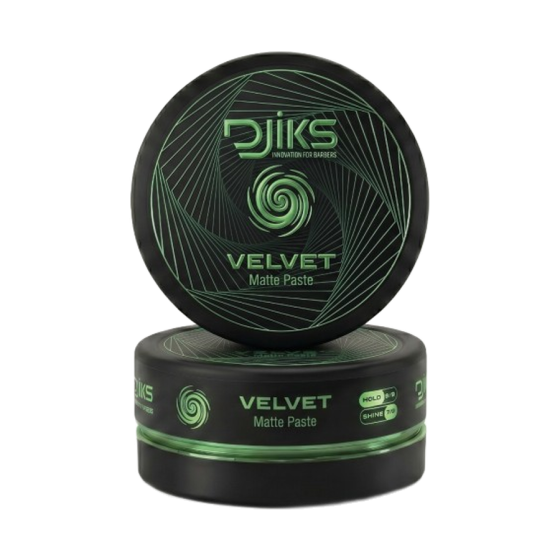 DJIKS WAX 150 ML VELVET...