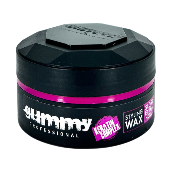Cire Gummy Keratin Complex...