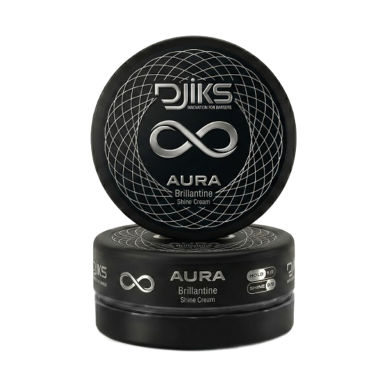 DJIKS WAX 150 ML AURA BLANC...
