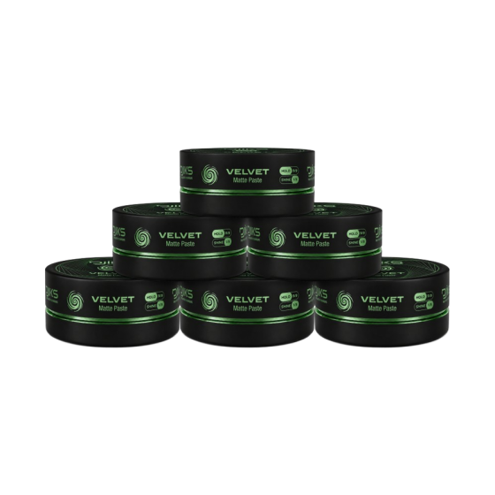 DJIKS VELVET PÂTE MATE...