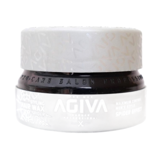 Agiva Wax Cire Spider